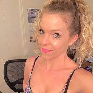 Meet your Posher, Jaylene